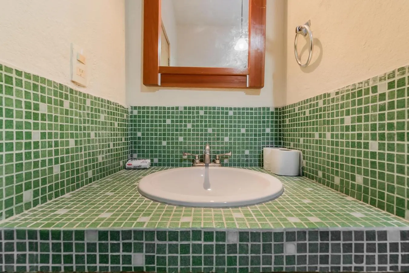 Willa Casa Azul - Alberca Privada Cancún 0*,