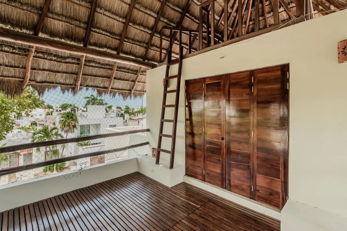 Dom wakacyjny Willa Casa Azul - Alberca Privada Cancún