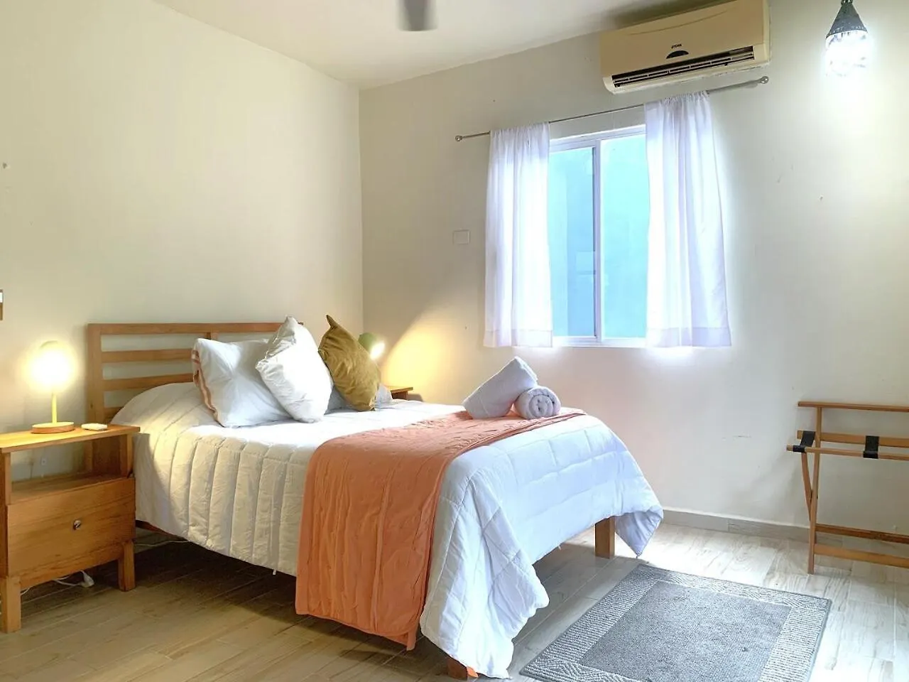 Willa Casa Azul - Alberca Privada Cancún