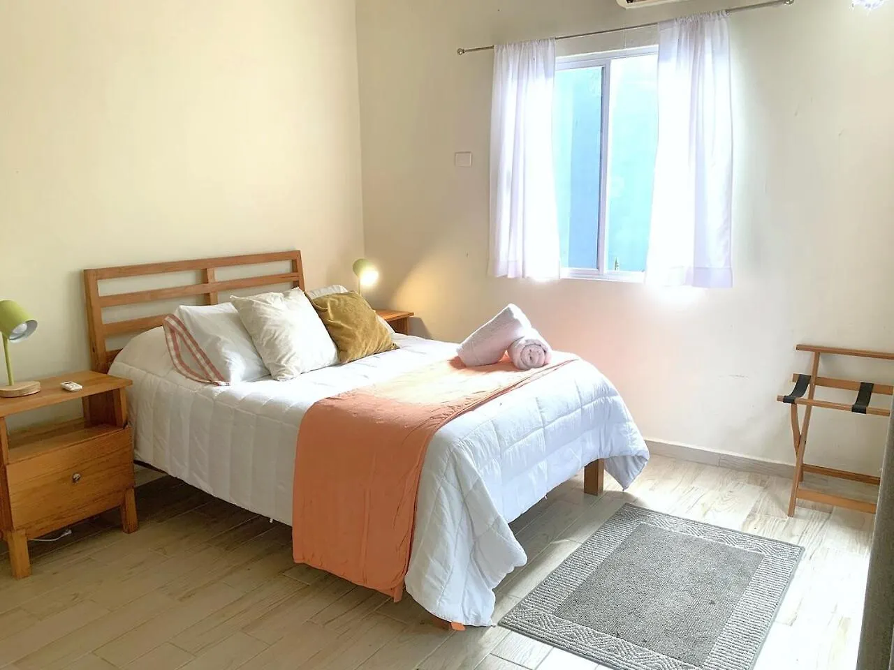 Willa Casa Azul - Alberca Privada Cancún 0*,  Meksyk