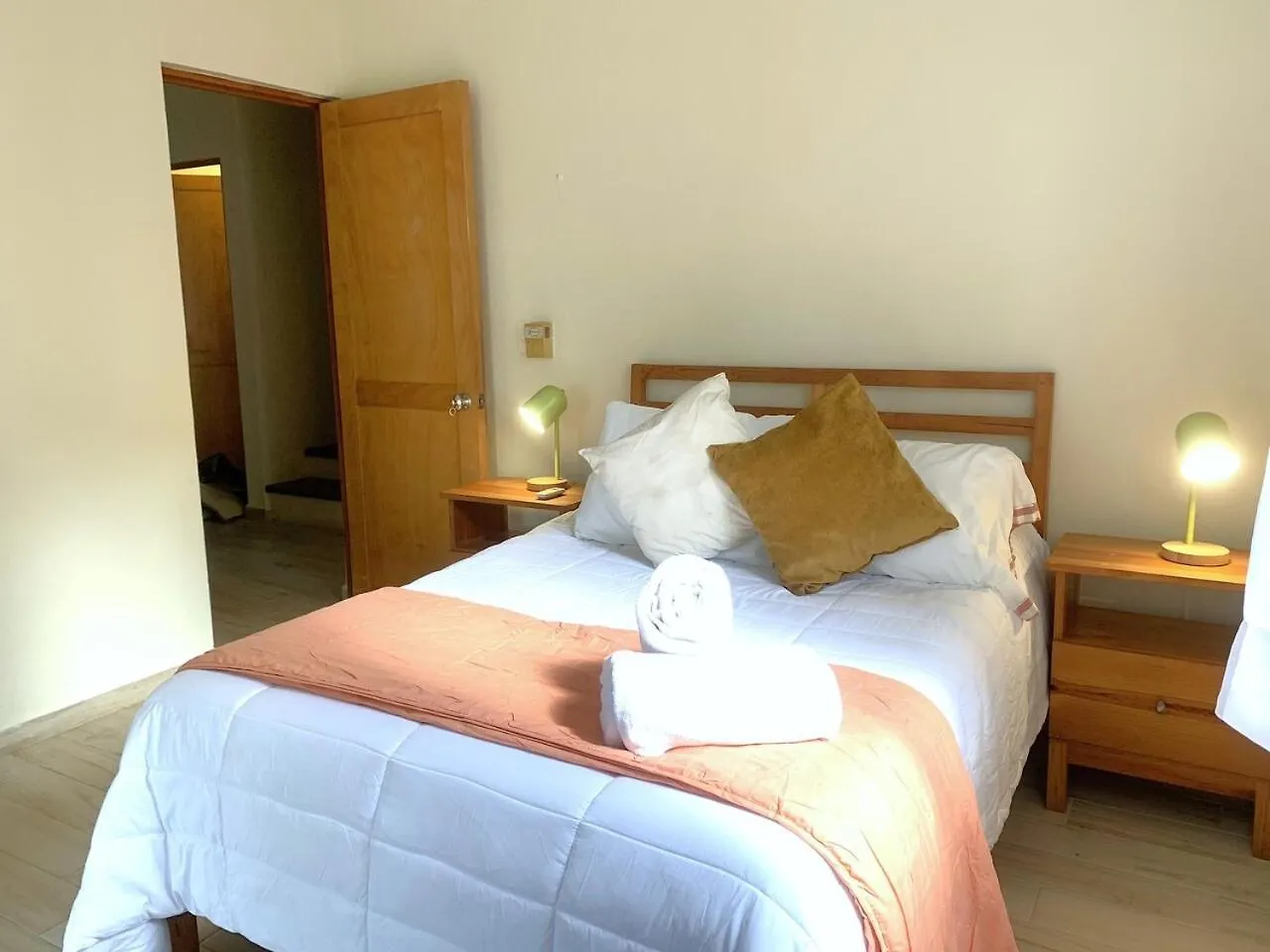 Willa Casa Azul - Alberca Privada Cancún Dom wakacyjny