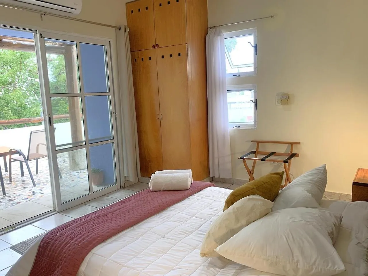 Willa Casa Azul - Alberca Privada Cancún