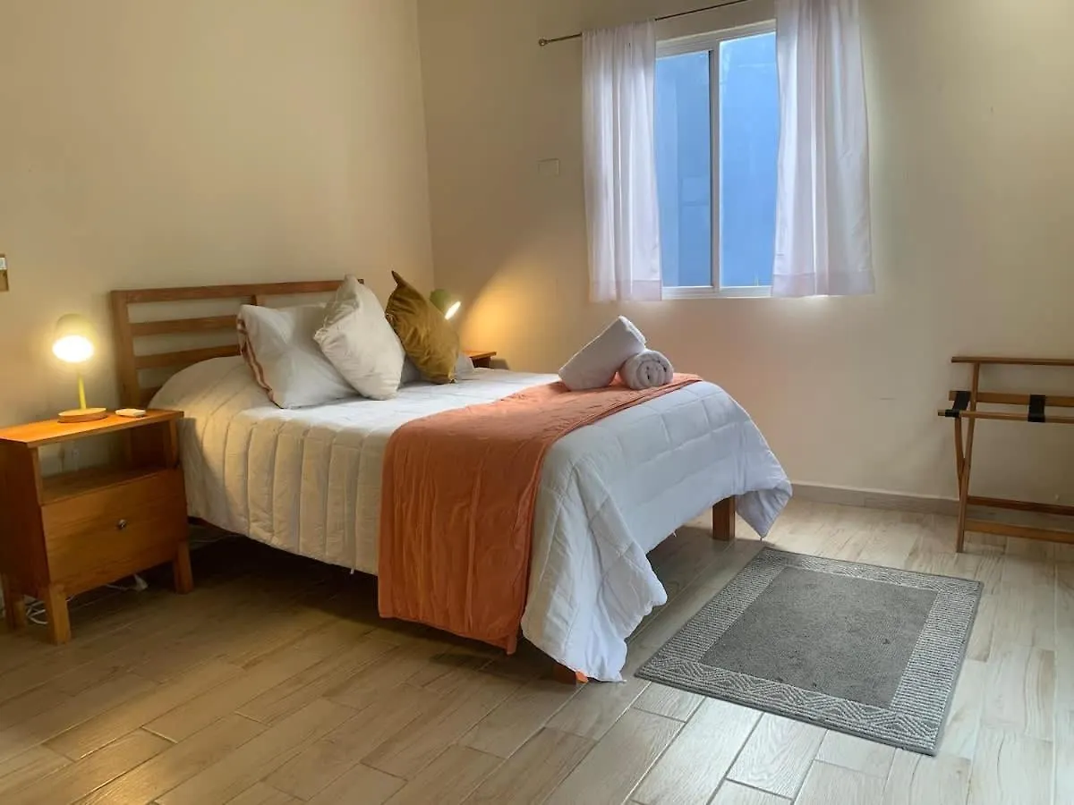 Villa Azul - Alberca Privada Cancún 0*,  Mexiko