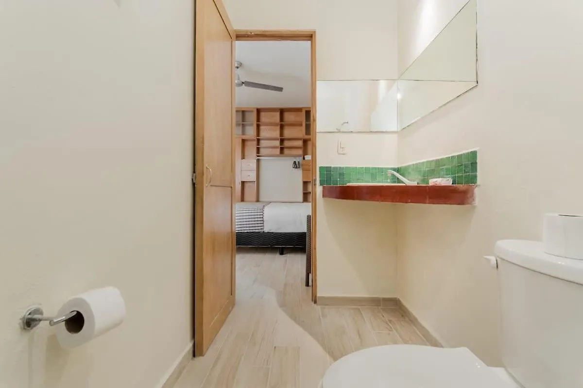 Prázdninový dům Villa Azul - Alberca Privada Cancún Mexiko