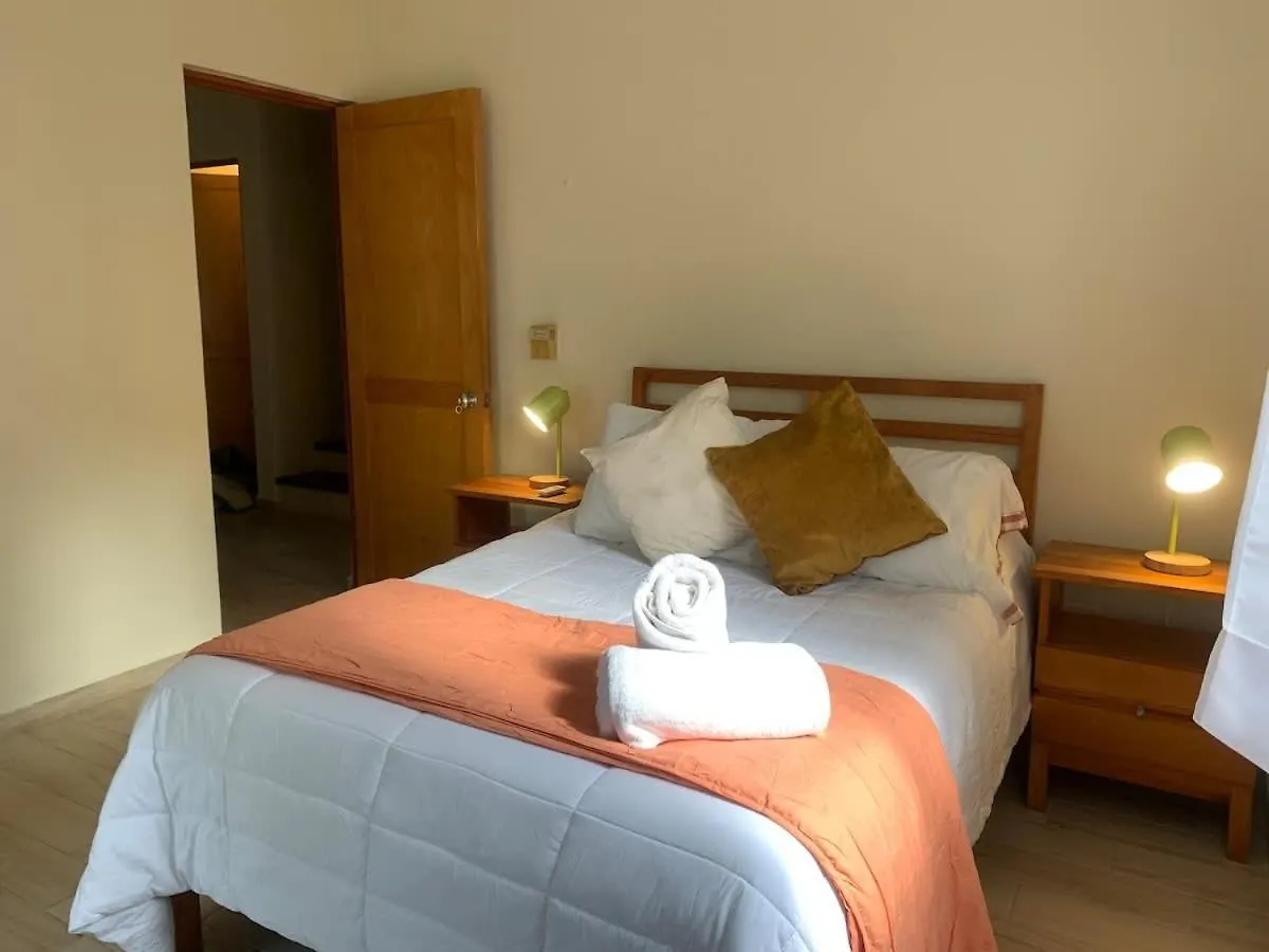Prázdninový dům Villa Azul - Alberca Privada Cancún