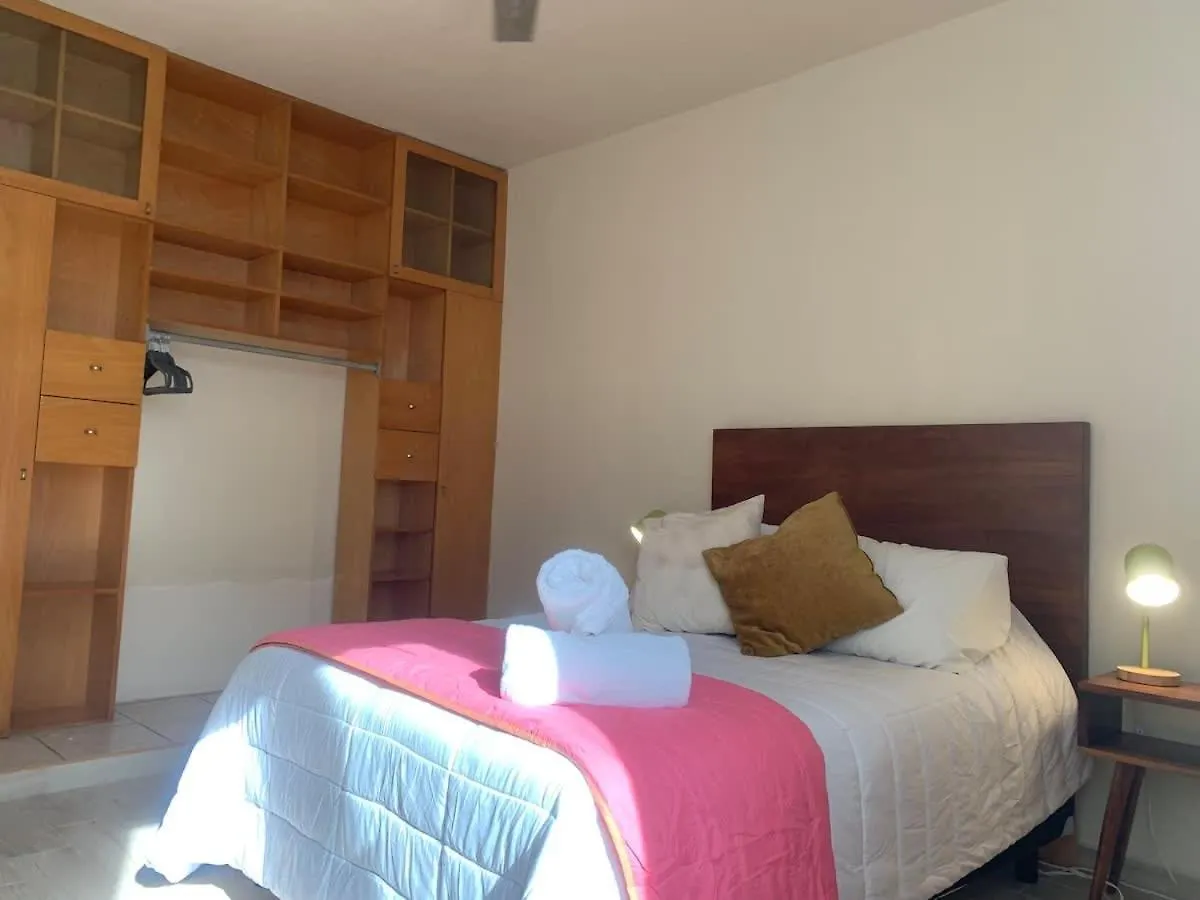 Villa Azul - Alberca Privada Cancún 0*,