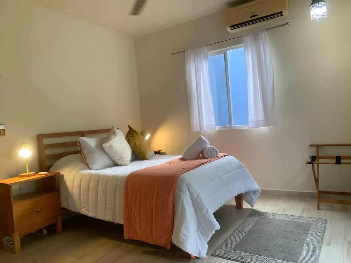 Villa Azul - Alberca Privada Cancún 0*,  Mexiko