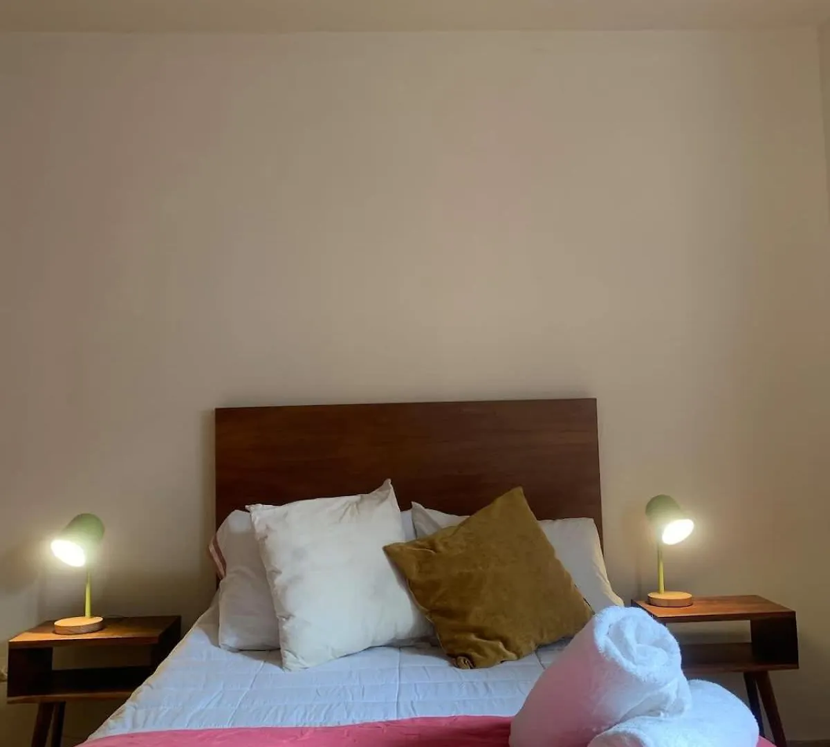 Villa Azul - Alberca Privada Cancún 0*,
