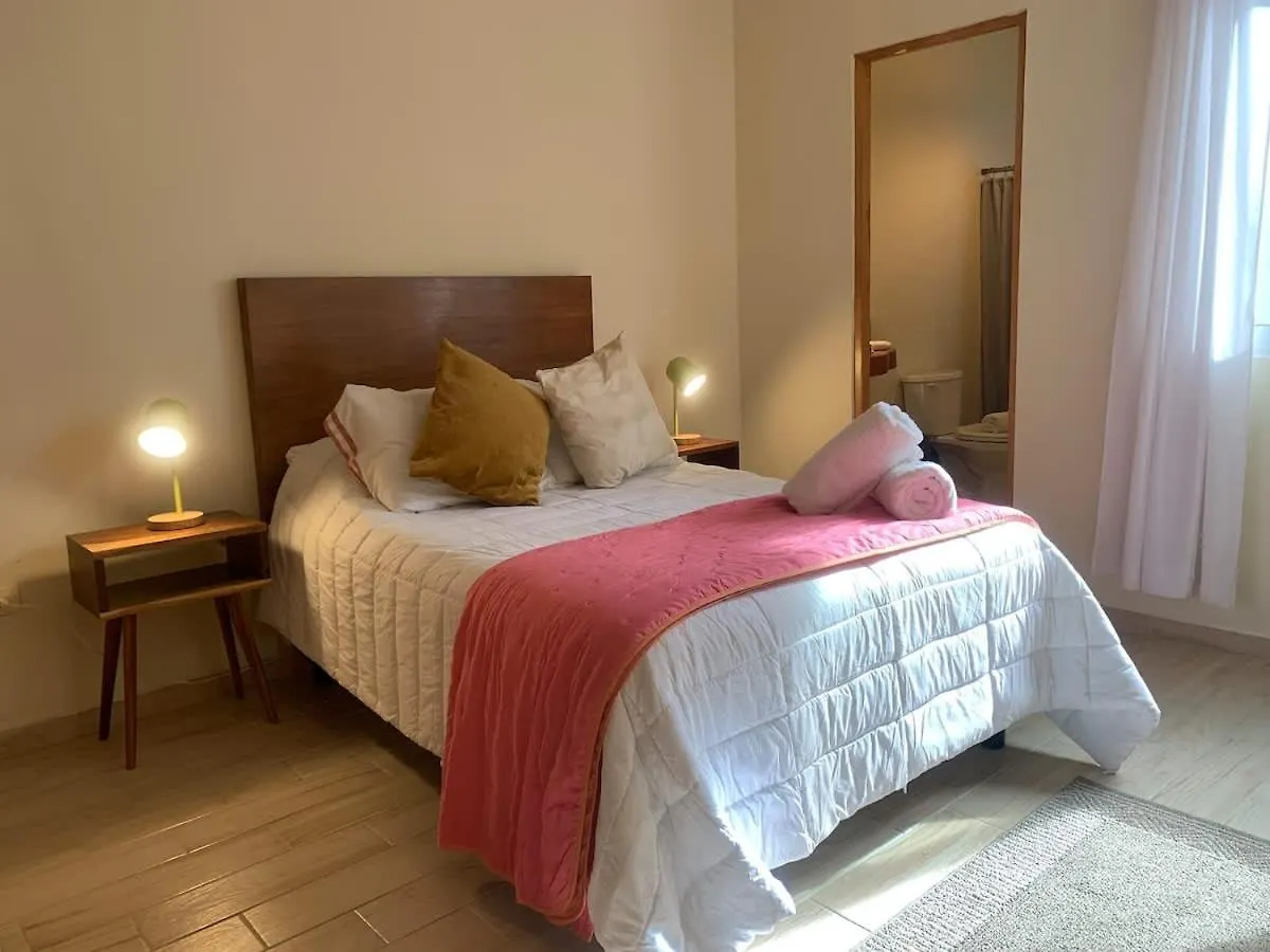 Villa Azul - Alberca Privada Cancún 0*,  Mexiko
