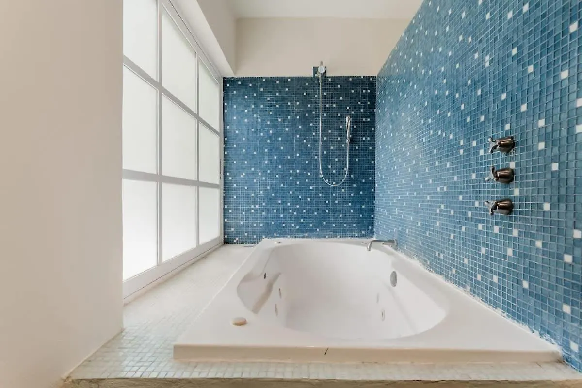 Prázdninový dům Villa Azul - Alberca Privada Cancún Mexiko