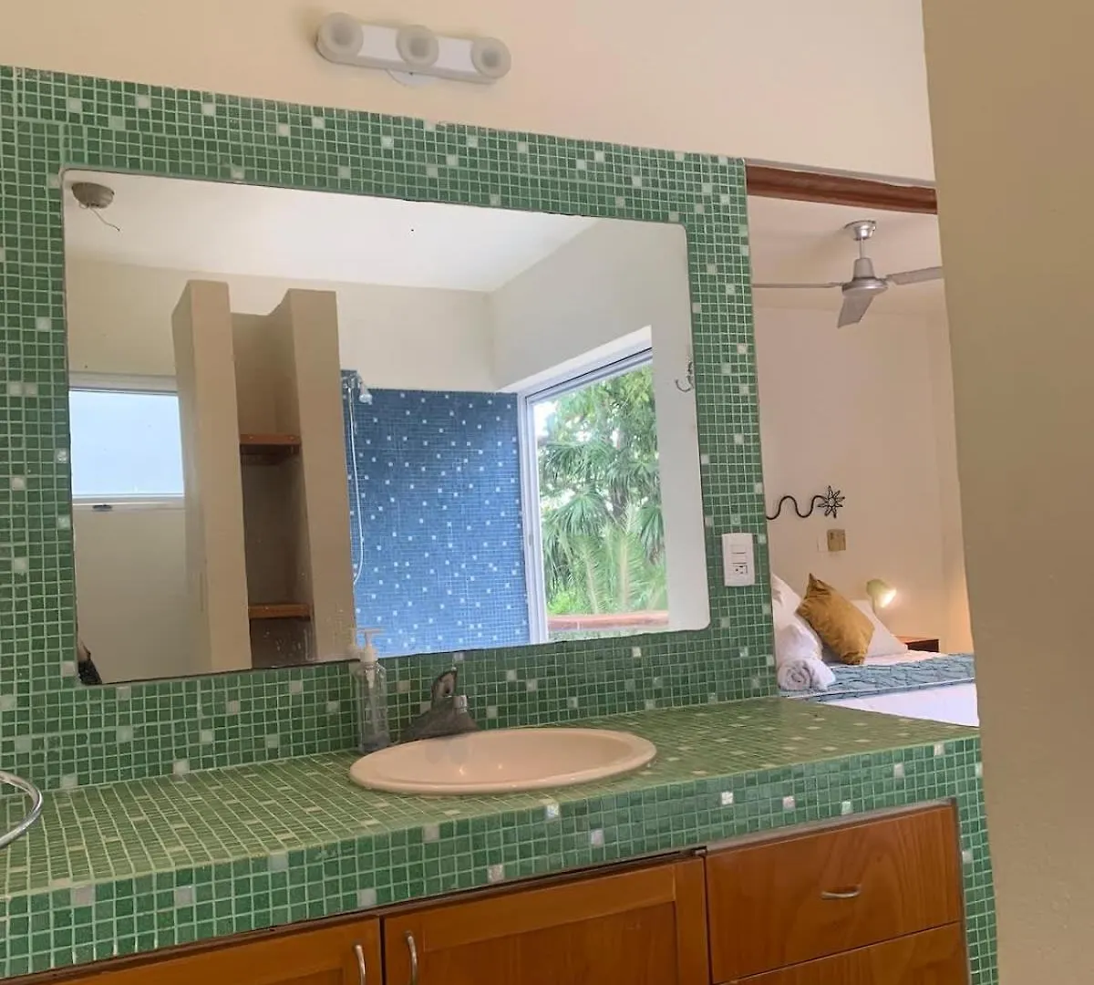 Villa Azul - Alberca Privada Cancún 0*,  Mexiko