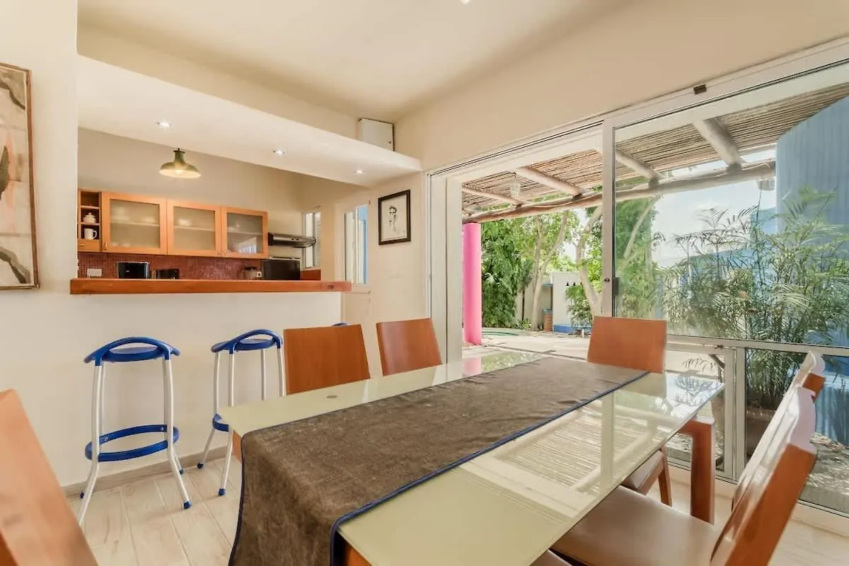 Villa Azul - Alberca Privada Cancún 0*,  Mexiko