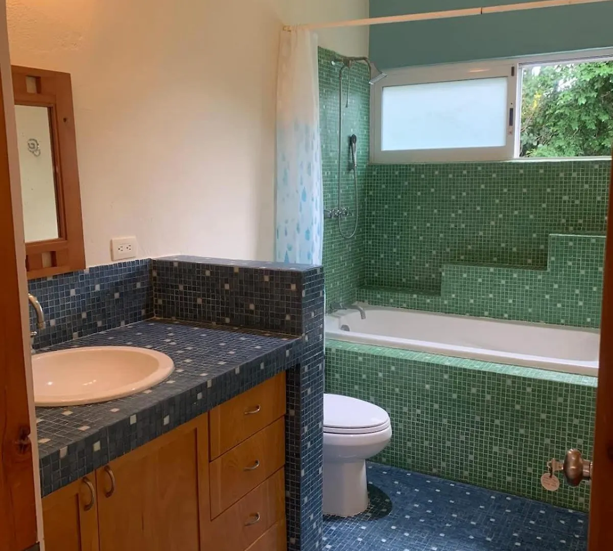 Villa Azul - Alberca Privada Cancún Mexiko