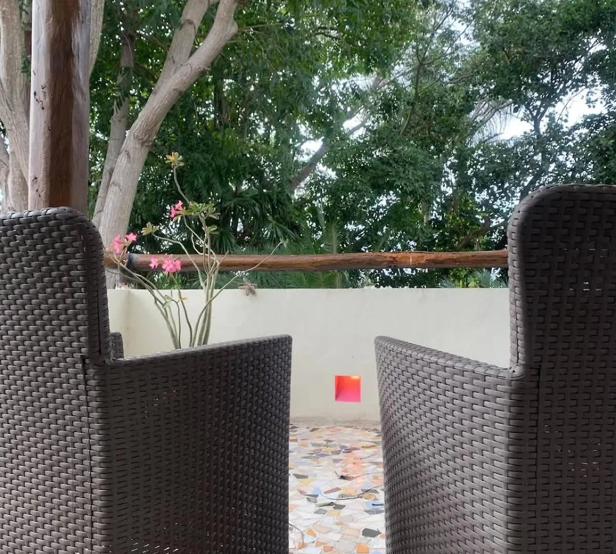 Villa Azul - Alberca Privada Cancún 0*,  Mexiko