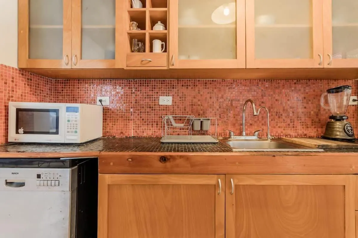 Villa Azul - Alberca Privada Cancún Prázdninový dům