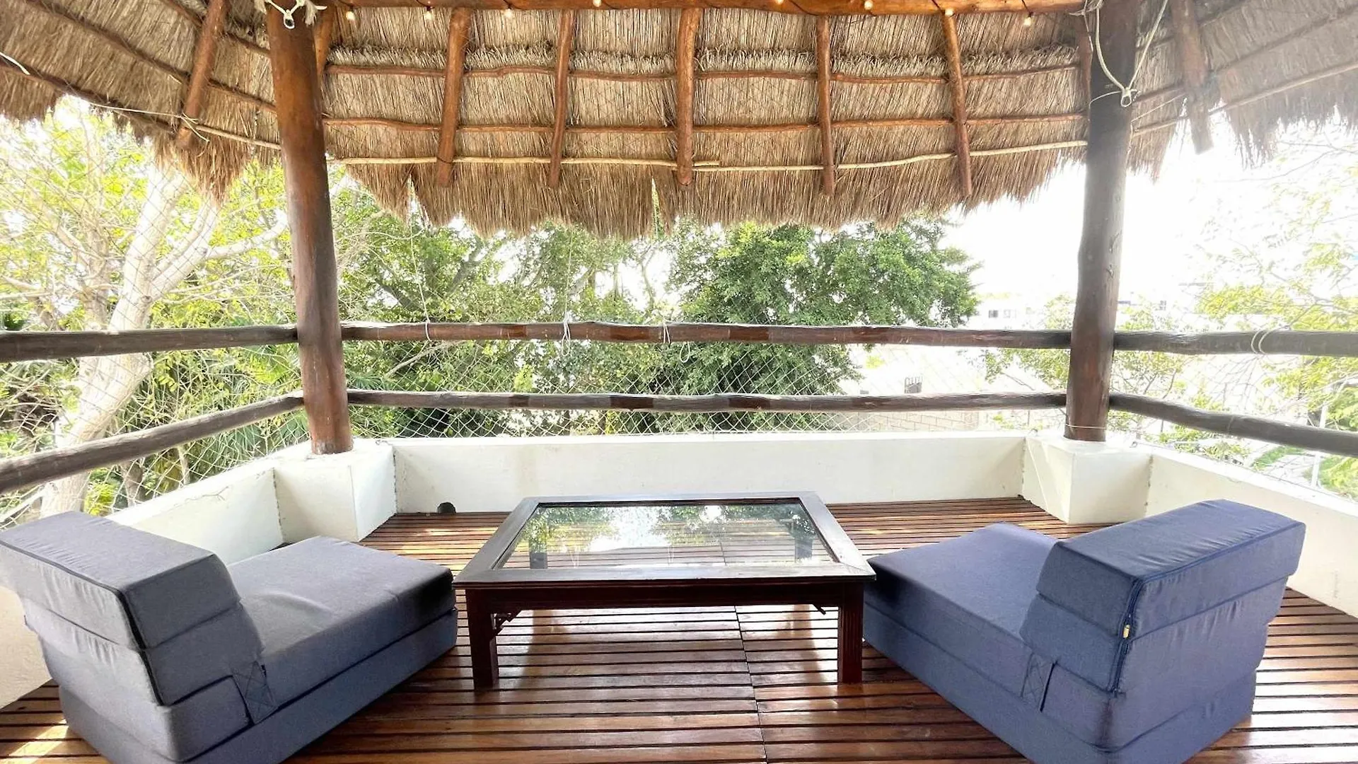 Villa Azul - Alberca Privada Cancún