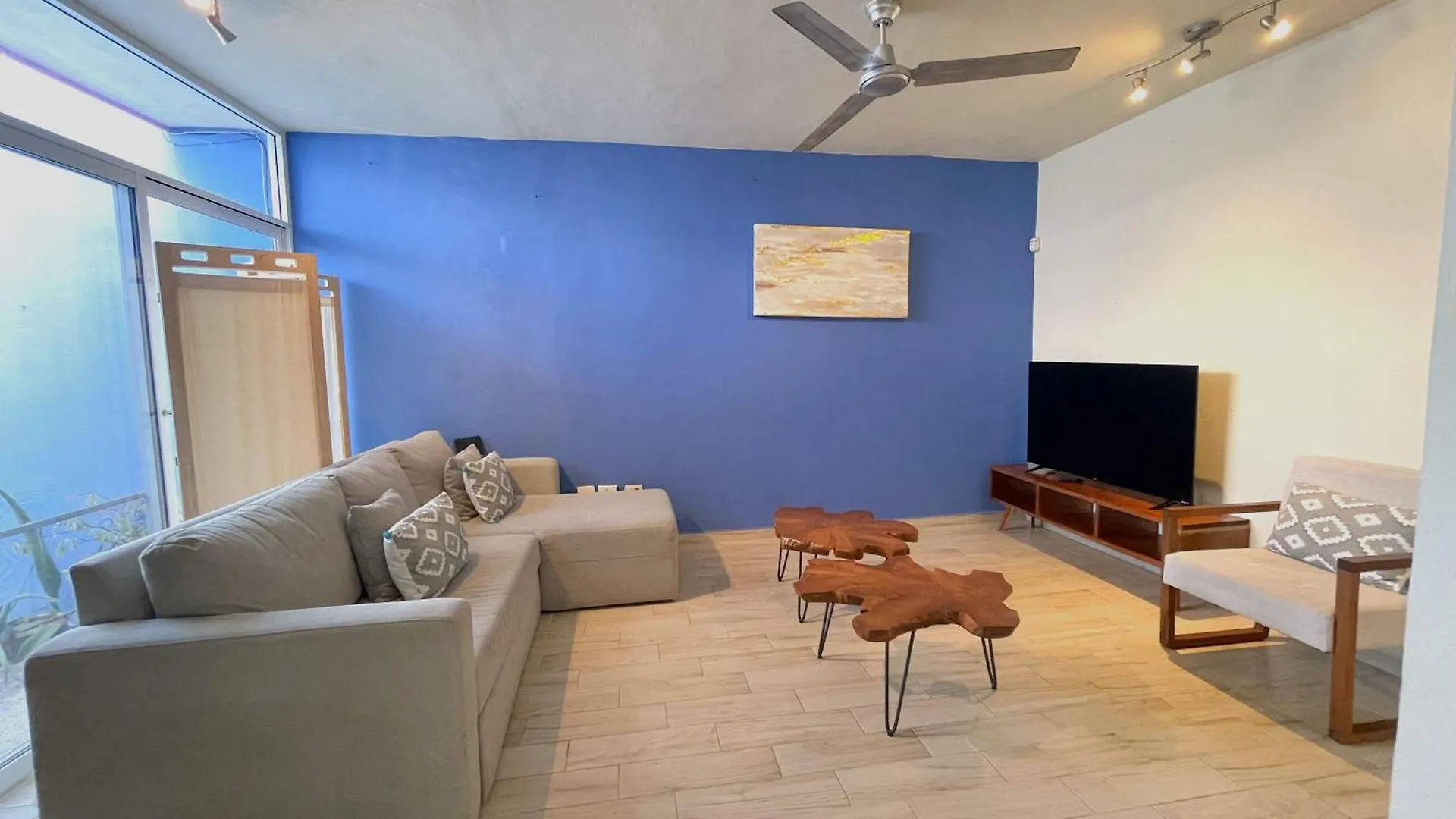 Villa Azul - Alberca Privada Cancún 0*,  Mexiko