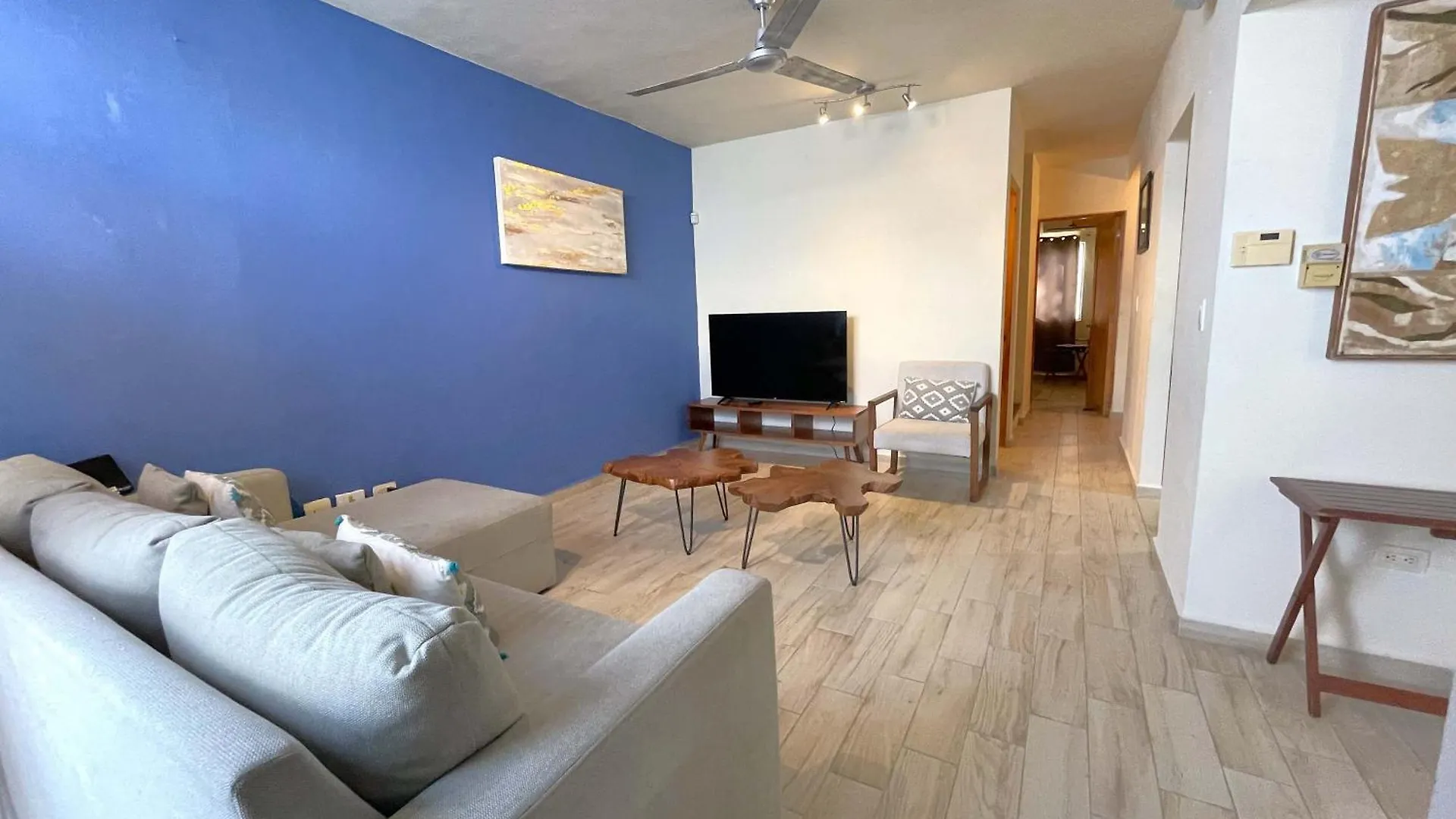 Prázdninový dům Villa Azul - Alberca Privada Cancún