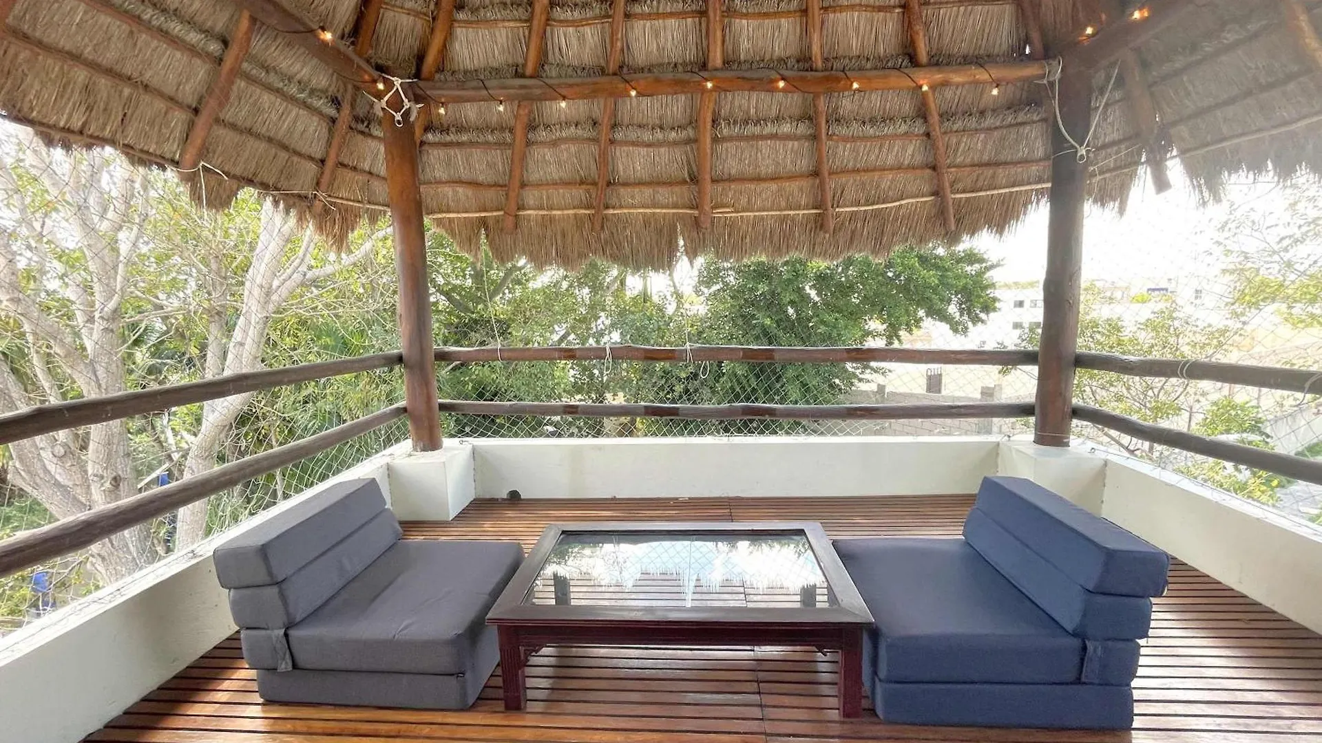 Villa Azul - Alberca Privada Cancún