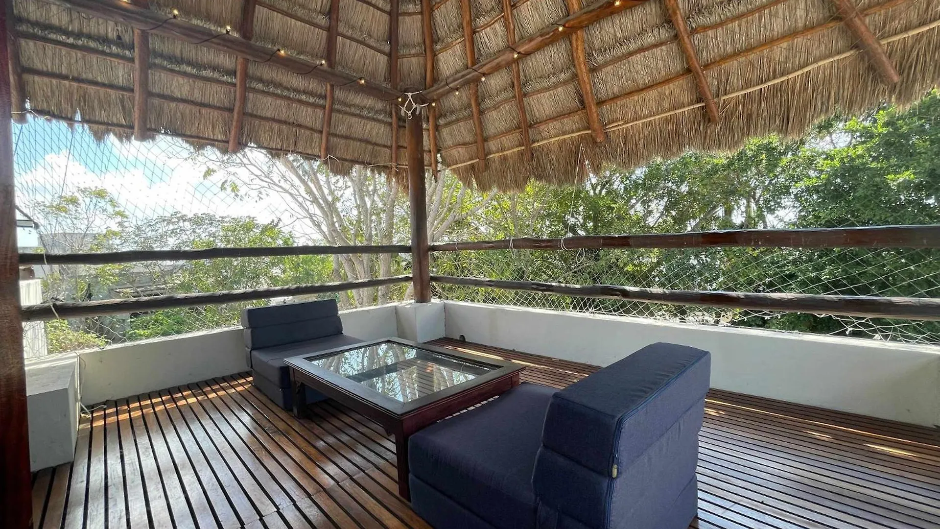 Villa Azul - Alberca Privada Cancún Mexiko