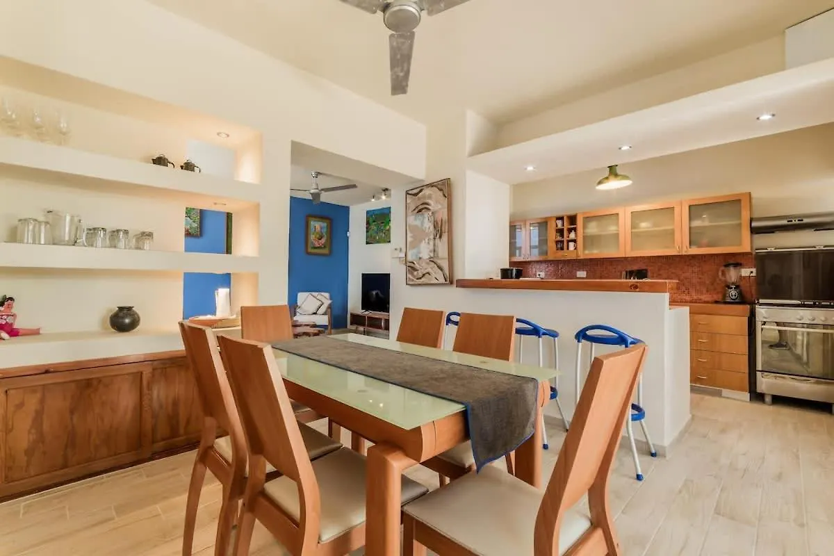 Villa Azul - Alberca Privada Cancun Holiday home