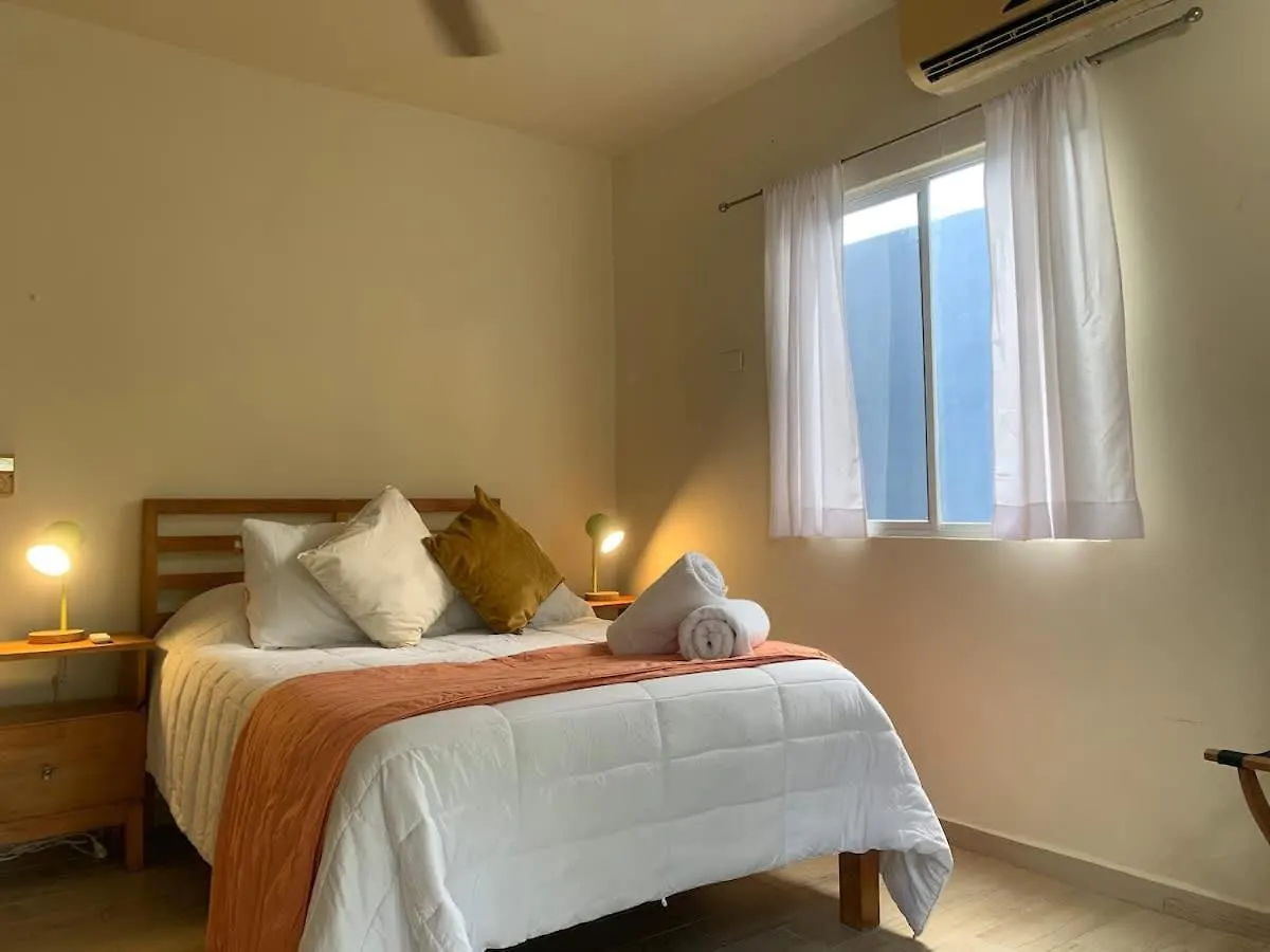Villa Azul - Alberca Privada Cancun