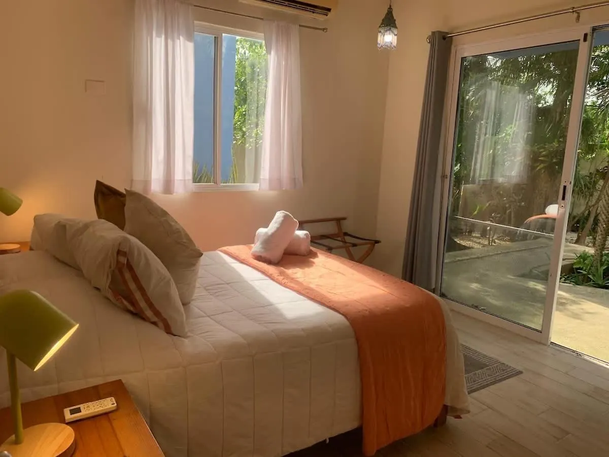 Holiday home Villa Azul - Alberca Privada Cancun