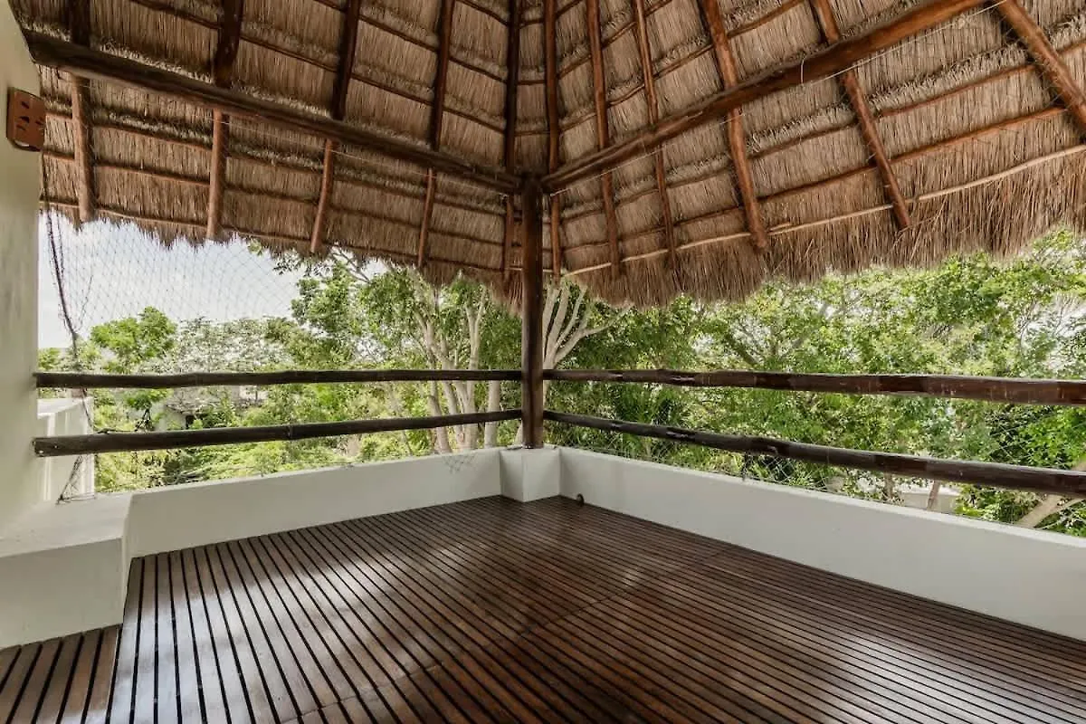 Villa Azul - Alberca Privada Cancun