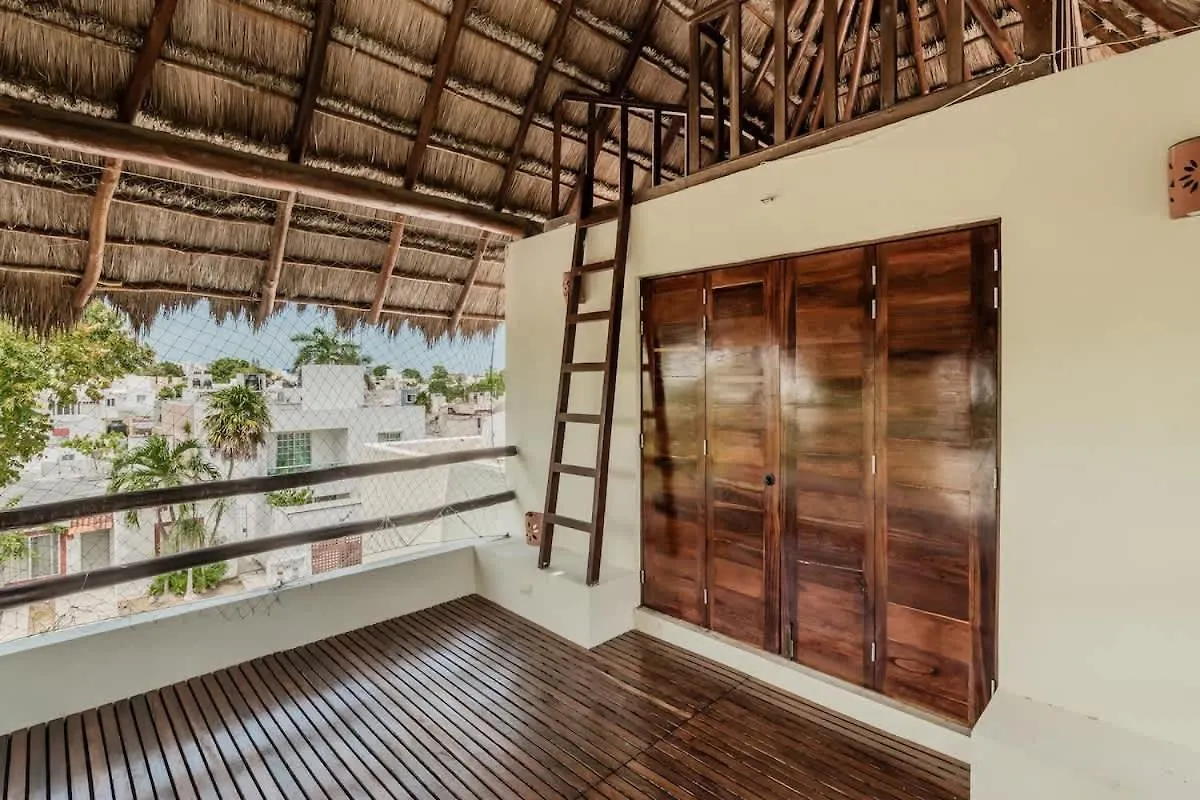 Holiday home Villa Azul - Alberca Privada Cancun