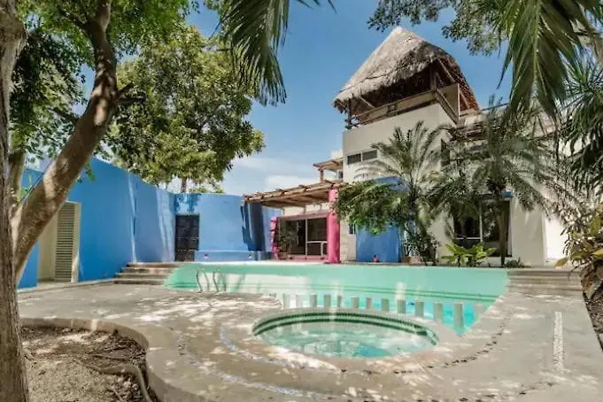 Villa Azul - Alberca Privada Cancun Holiday home
