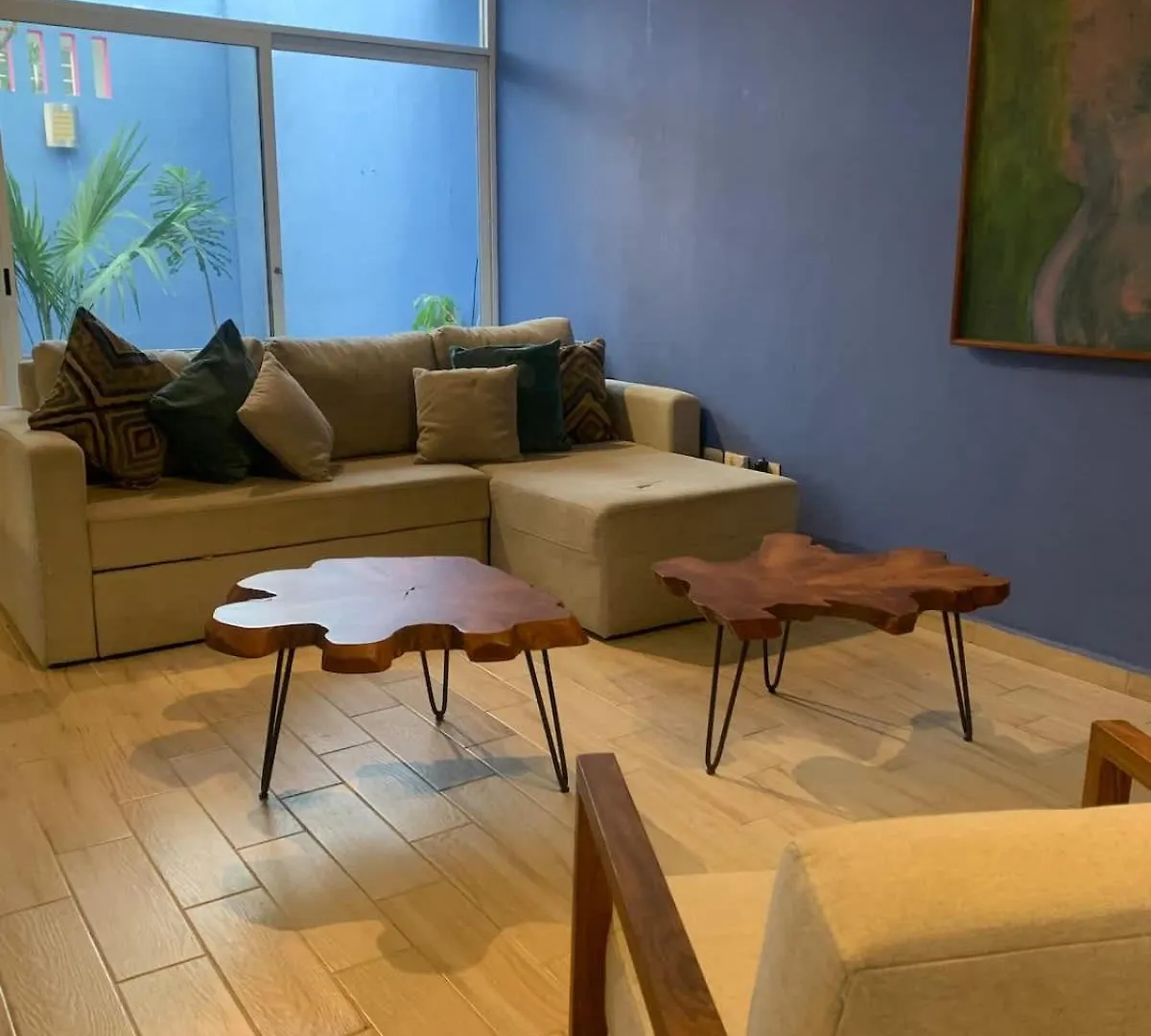 Villa Azul - Alberca Privada Cancun