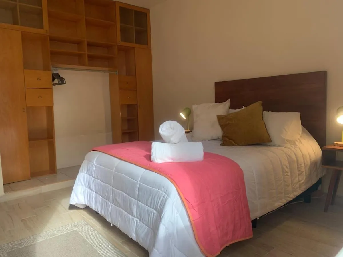 Villa Azul - Alberca Privada Cancun