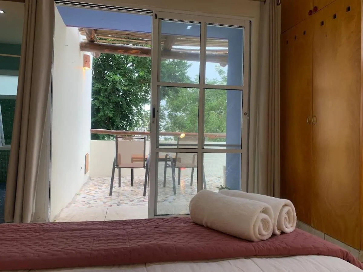 Villa Azul - Alberca Privada Cancun Mexico
