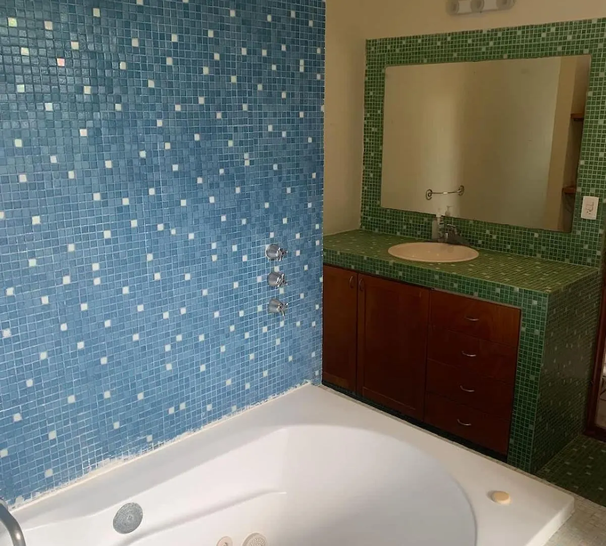 Villa Azul - Alberca Privada Cancun