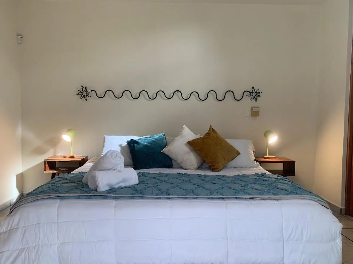 Villa Azul - Alberca Privada Cancun