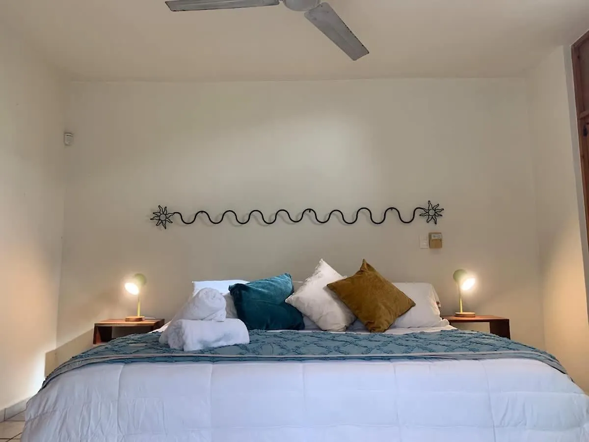 Villa Azul - Alberca Privada Cancun Mexico