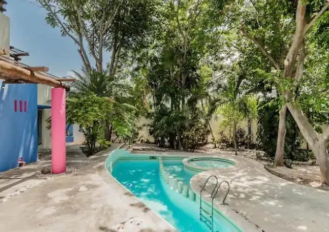 Villa Azul - Alberca Privada Cancun Holiday home