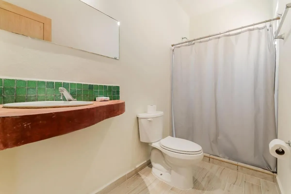 Holiday home Villa Azul - Alberca Privada Cancun