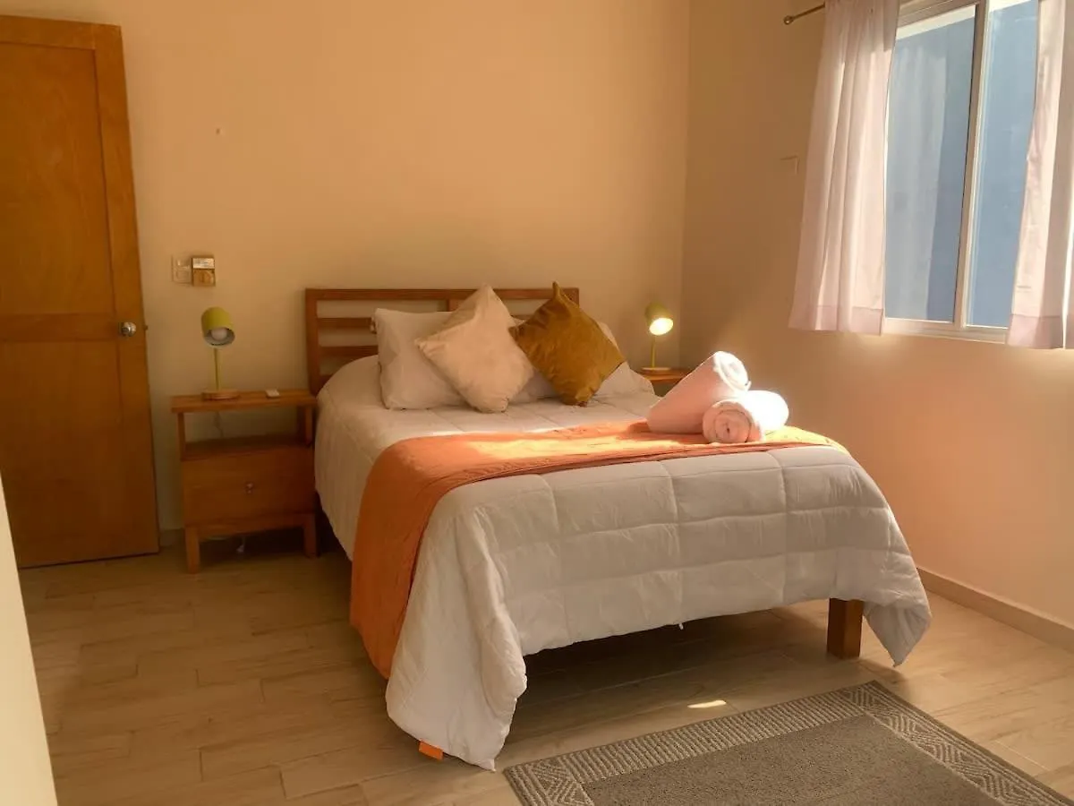 Holiday home Villa Azul - Alberca Privada Cancun