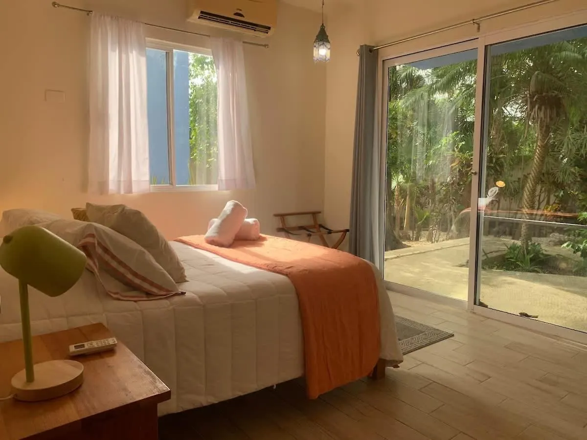 Holiday home Villa Azul - Alberca Privada Cancun