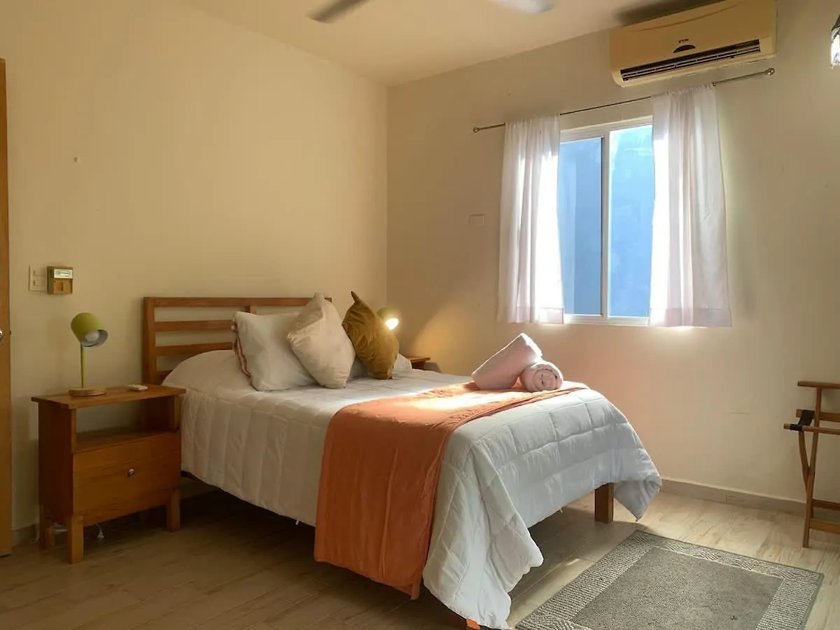 Villa Azul - Alberca Privada Cancun Holiday home