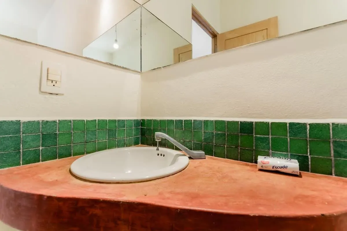 Holiday home Villa Azul - Alberca Privada Cancun