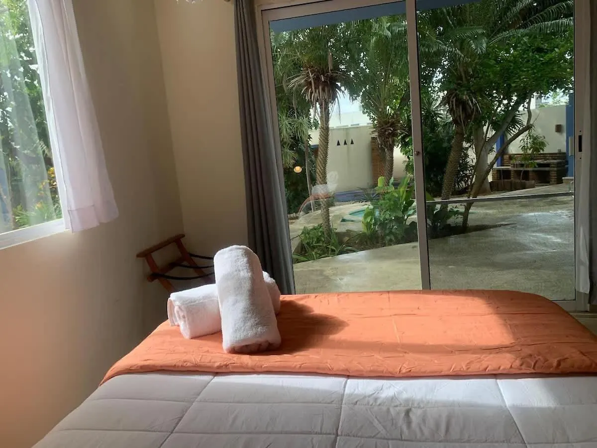 Holiday home Villa Azul - Alberca Privada Cancun