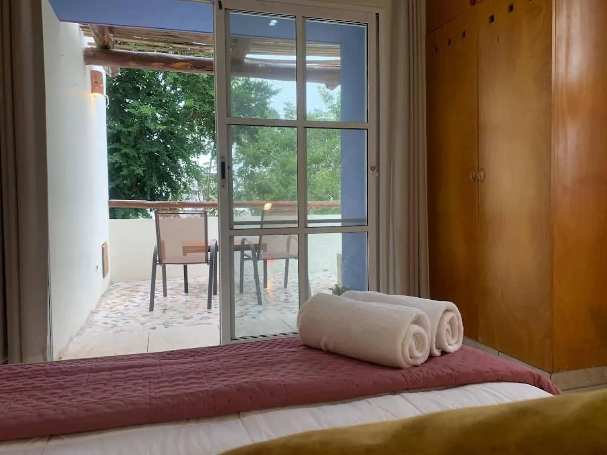 Villa Azul - Alberca Privada Cancun