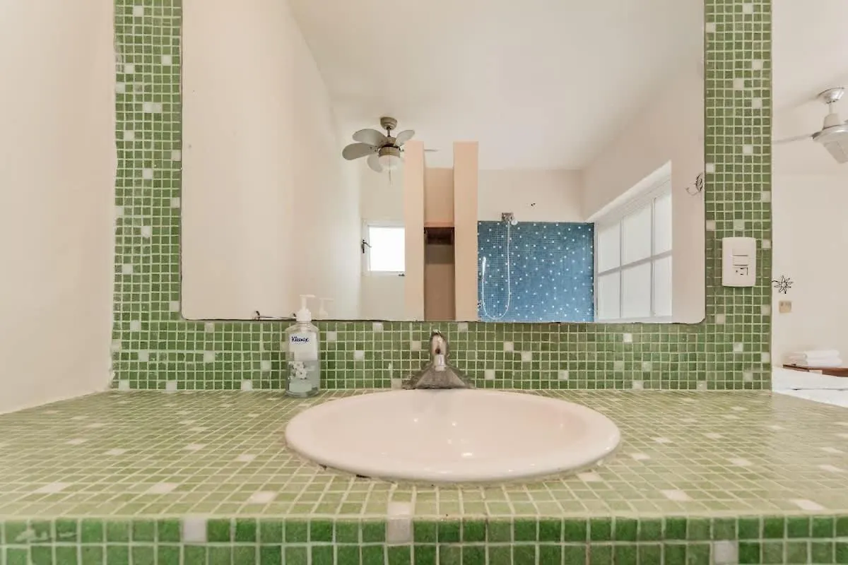 Villa Azul - Alberca Privada Cancun