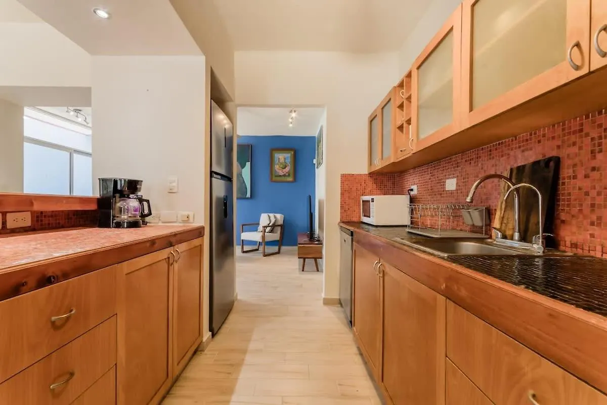 Villa Azul - Alberca Privada Cancun Holiday home