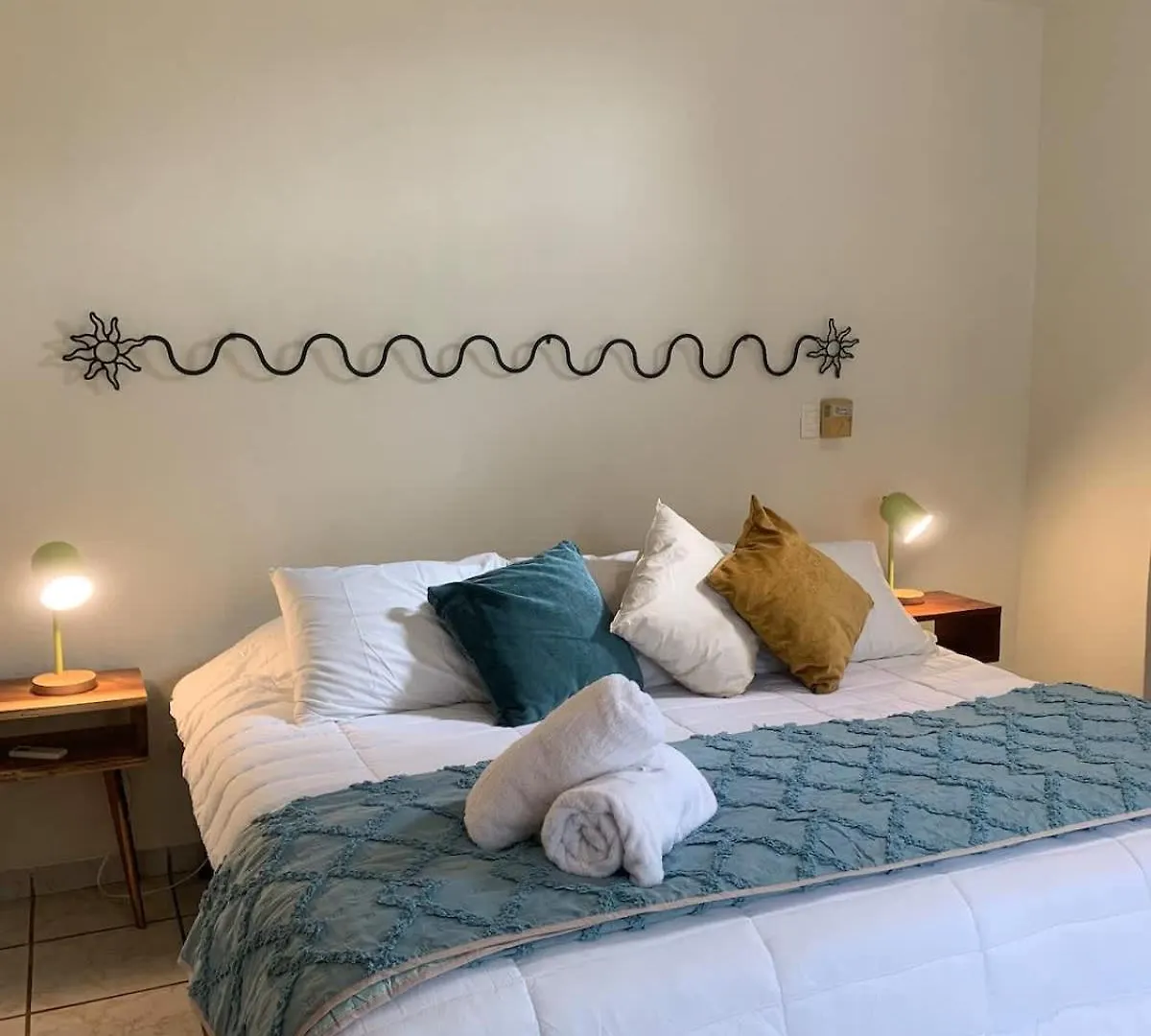 Villa Azul - Alberca Privada Cancun