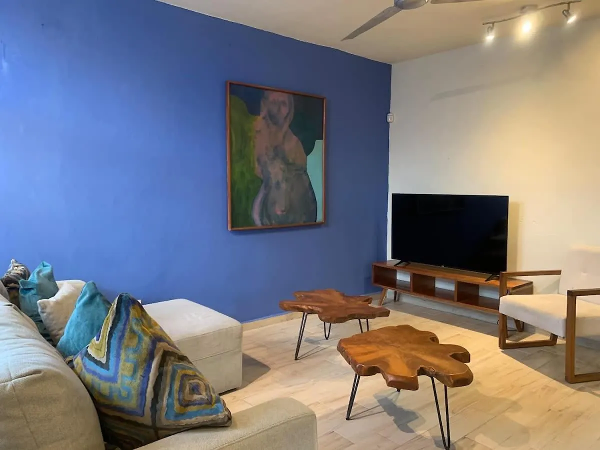 Holiday home Villa Azul - Alberca Privada Cancun