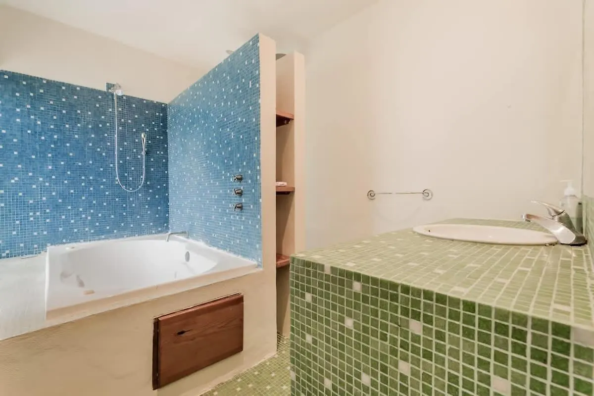 Villa Azul - Alberca Privada Cancun Holiday home