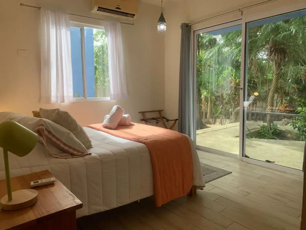 Holiday home Villa Azul - Alberca Privada Cancun Mexico